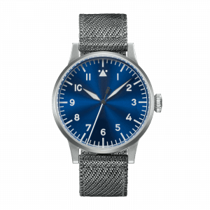 Pilot Watch Original Münster Blaue Stunde