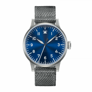 Pilot Watch Original Memmingen Blaue Stunde