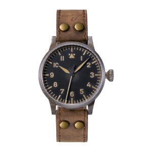 Pilot Watch Original Saarbrücken Erbstück