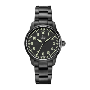 Pilot Watches Basic Stockholm 36