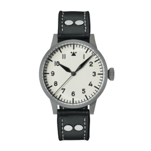 Pilot Watch Original Venedig 39