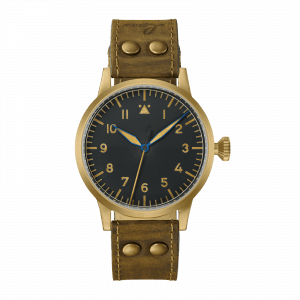 Pilot Watch Original Westerland Bronze