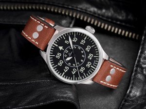 Laco PILOT Aachen39 自動巻パイロットウォッチ Pilot Watches BASIC by Laco Watches | Model Aachen 39