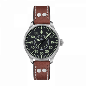 Pilot Watches Basic Aachen 39