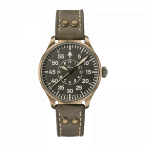 Pilot Watches Basic Aachen Oliv 39