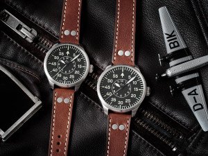Pilot Watches BASIC by Laco Watches | Model Aachen 42