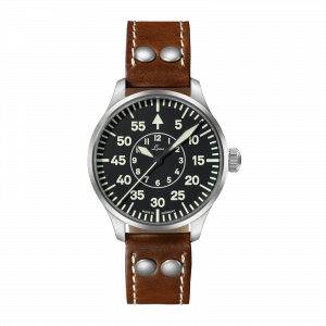 Pilot Watches Basic Aachen 39