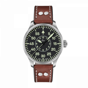 Pilot Watches Basic Aachen 42