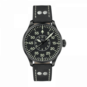 Pilot Watches Basic Bielefeld 42