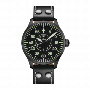 Pilot Watches Basic Bielefeld 42