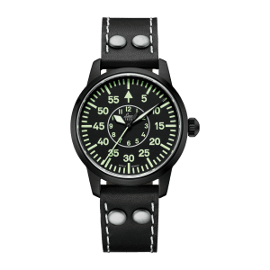 Pilot Watches BASIC Birmingham 36