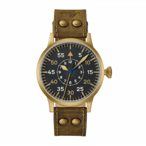 Pilot Watch Original Dortmund Bronze