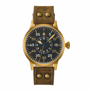 Pilot Watch Original Friedrichshafen Bronze
