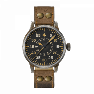 Pilot Watch Original by Laco Watches