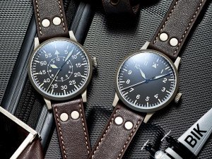 Pilot Watch ORIGINAL by Laco Watches | Model Leipzig