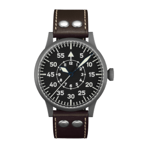 Pilot Watch original Leipzig