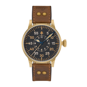 Pilot Watch Original Leipzig Bronze