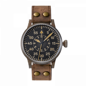 Pilot Watch Original Leipzig Erbstück