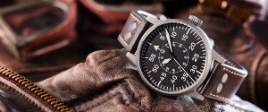 Laco pilot watch type b 2025