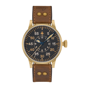Pilot Watch Original Paderborn Bronze