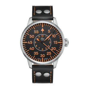 Pilot Watches Basic Palermo