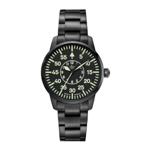 Pilot Watches BASIC Visby 36