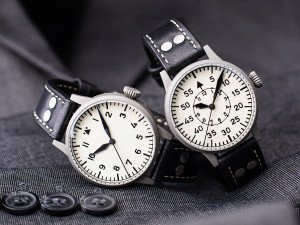 Pilot Watch ORIGINAL by Laco Watches | Model Graz 39