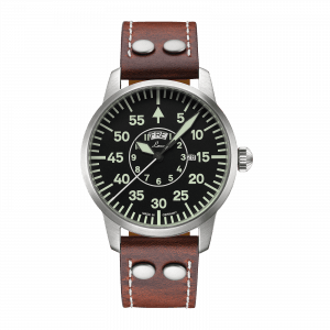 Pilot Watches Basic Zürich