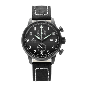 Pilot Watches Special Models Lausanne