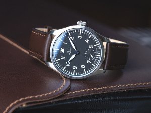 Pilot Watches Special Models by Laco Watches | Model Ulm 42.5