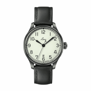 Navy Watches Casablanca 39