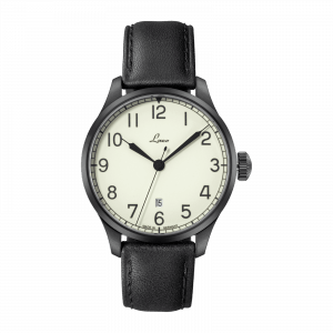 Navy Watches Casablanca 42