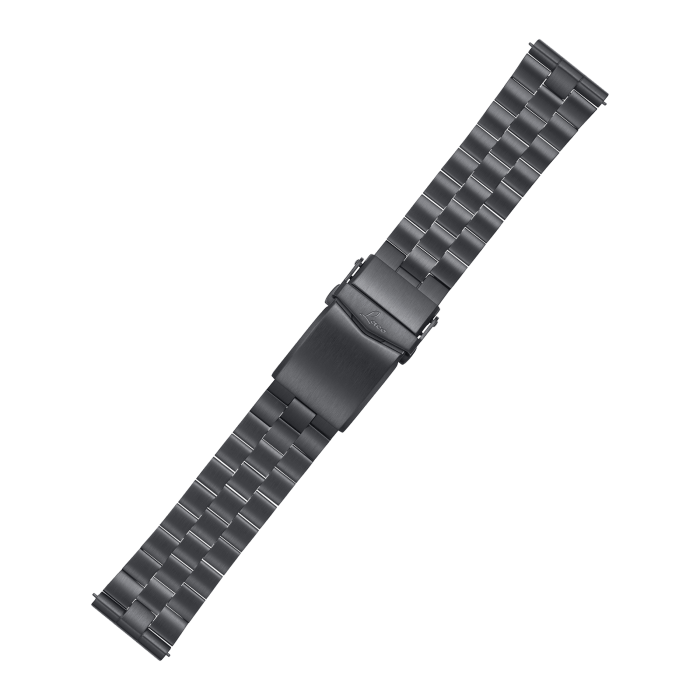 Watch Straps Stainless Steel Bracelet "Atacama.3 / Atacama UTC"