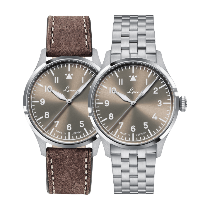 Editions Stuttgart Pro WatchTime Edition