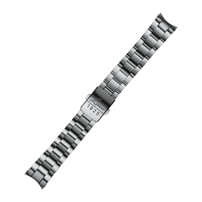Watch Straps Stainless steel bracelet 18mm