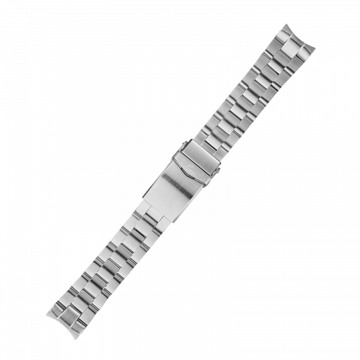 Watch Straps Stainless Steel Bracelet "Köln"