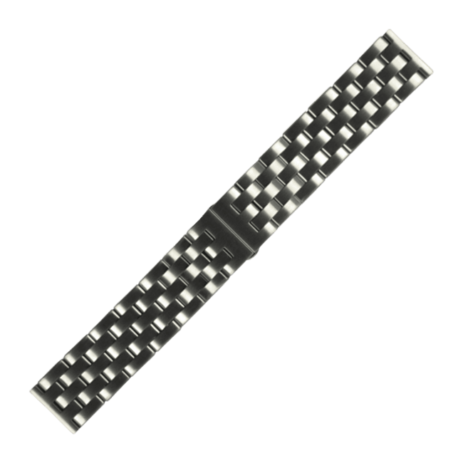 Stainless steel bracelet 22