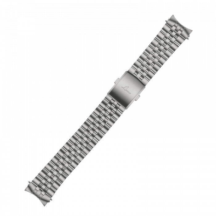 Watch Straps Stainless Steel Bracelet "Kiel.2"