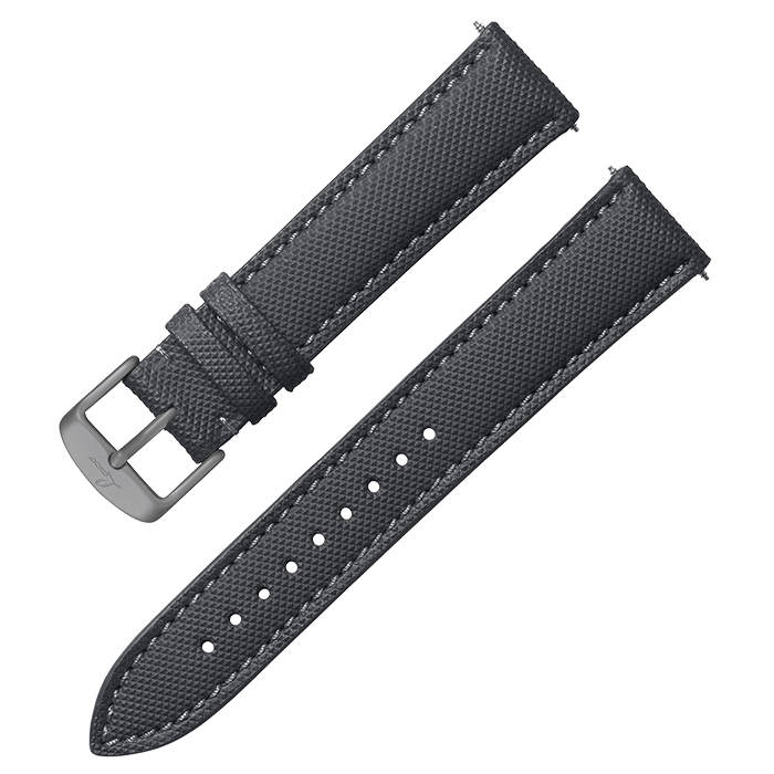 Watch Straps FiberTech strap "Köln"