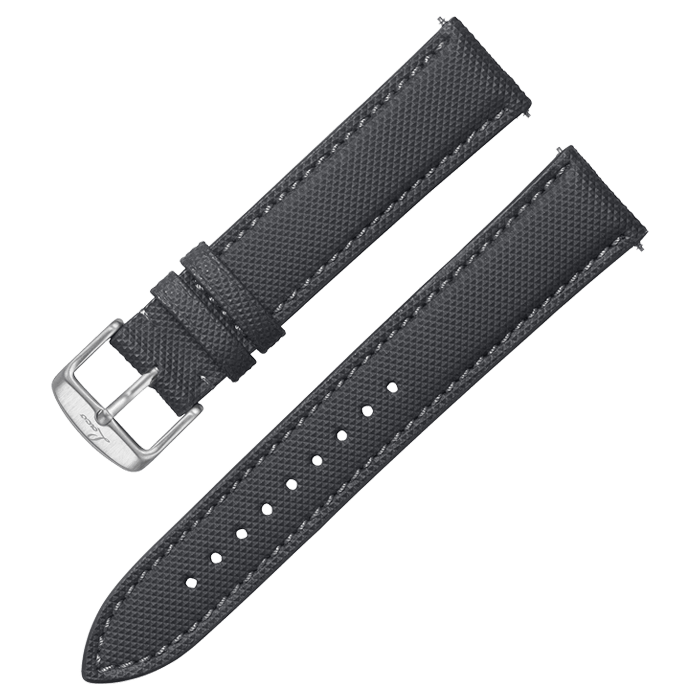 Watch Straps FiberTech strap "Köln"