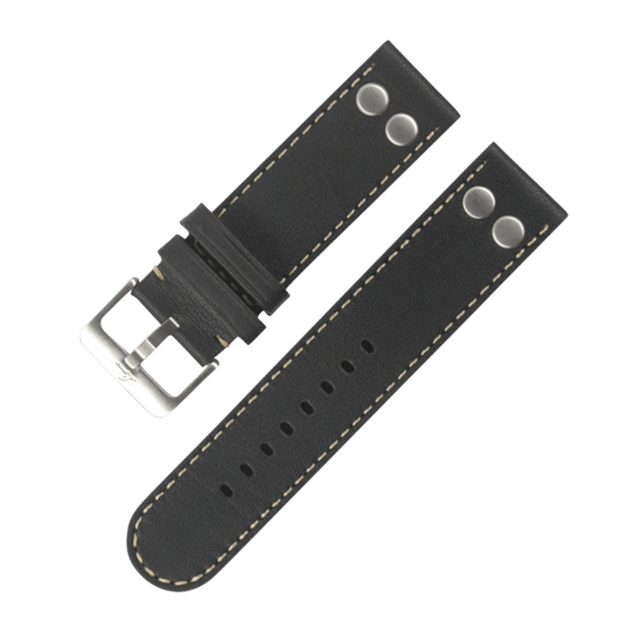 Watch Straps Pilot strap 22 mm