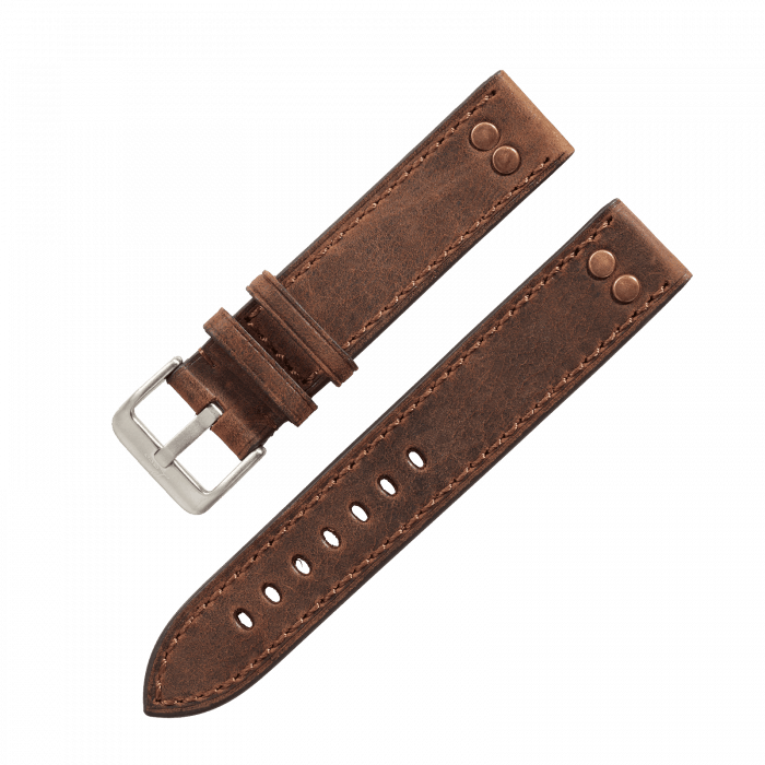 Watch Straps "Erbstück"  strap