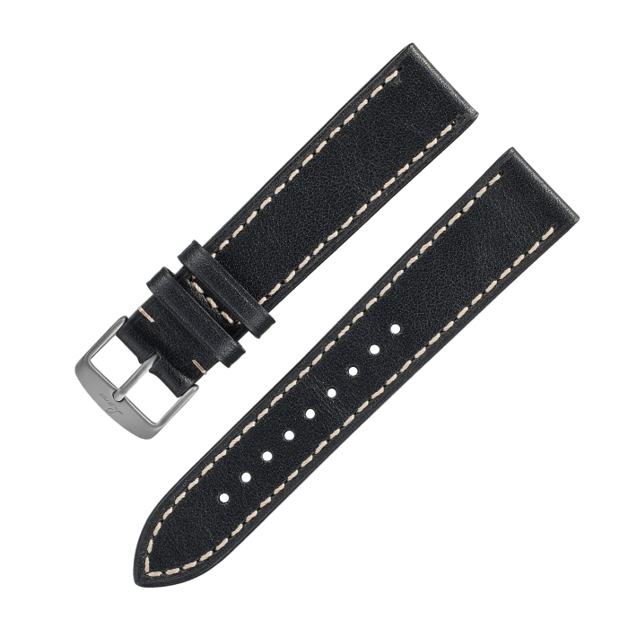 Watch Straps Leather Strap "Kiel Sport"