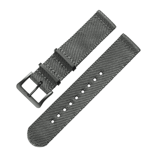 Watch Straps Strap Nylon Material