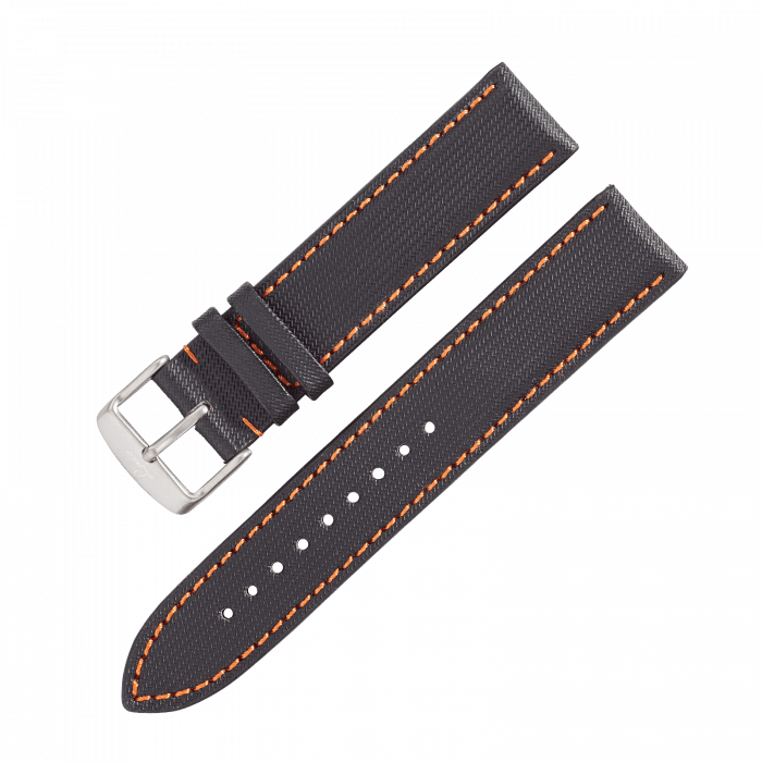 Watch Straps Leather strap Nytech GMT