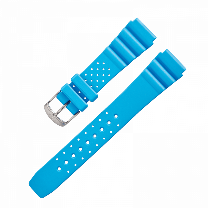 Watch Straps Rubber Strap "Sport"