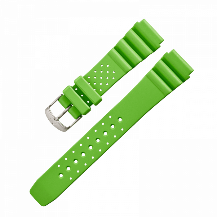 Watch Straps Rubber Strap "Sport"