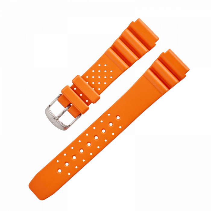 Watch Straps Rubber Strap "Sport"