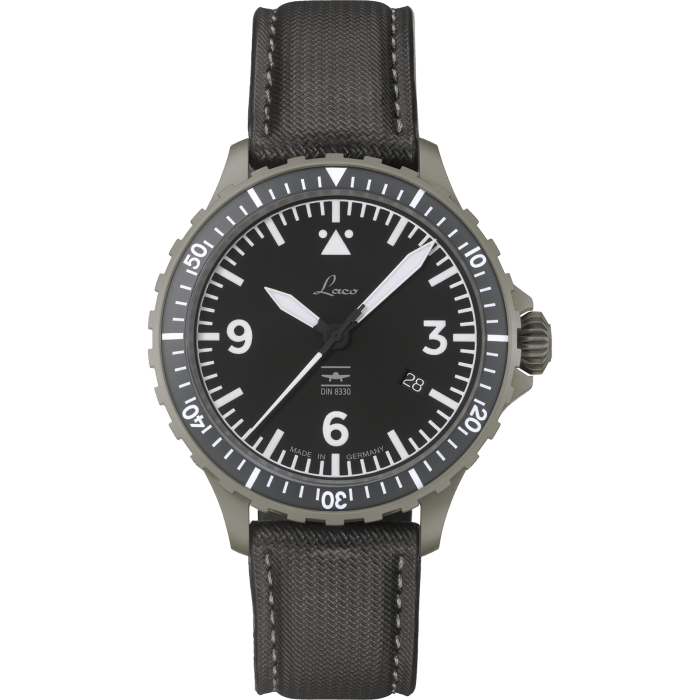 DIN 8330 watches Hamburg DIN 8330