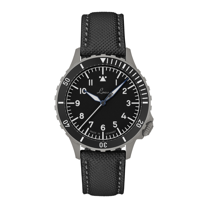 Pilot Watches Special Models Köln Grau